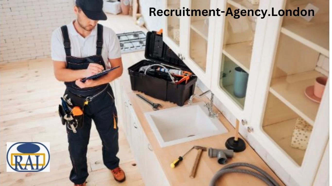 Handyman Recruitment Agency in London