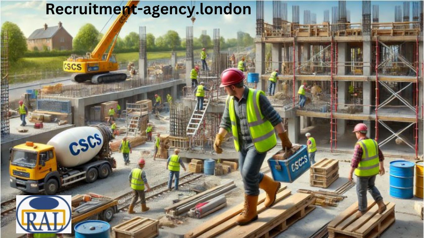 Find a Labourer Fast with Team RAL