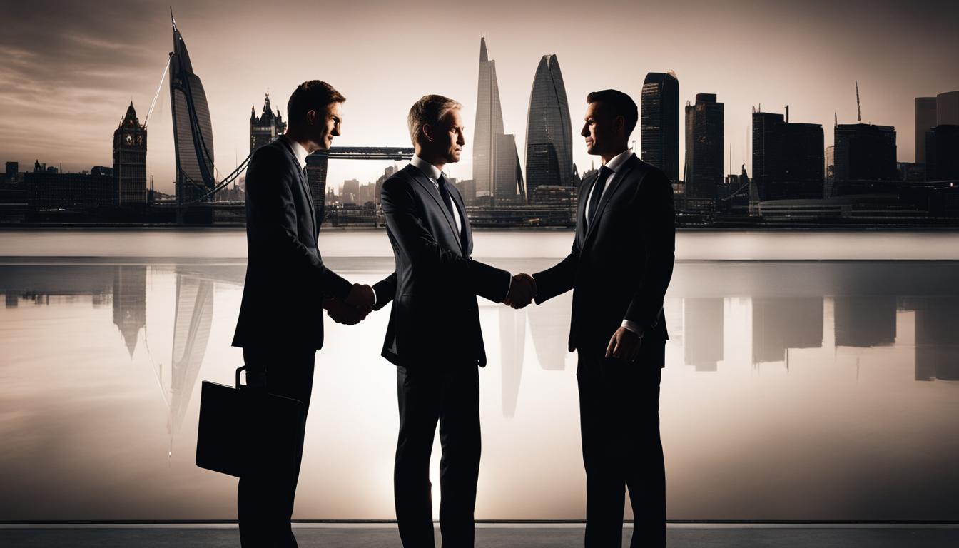 Outsource Recruitment Agency in UK