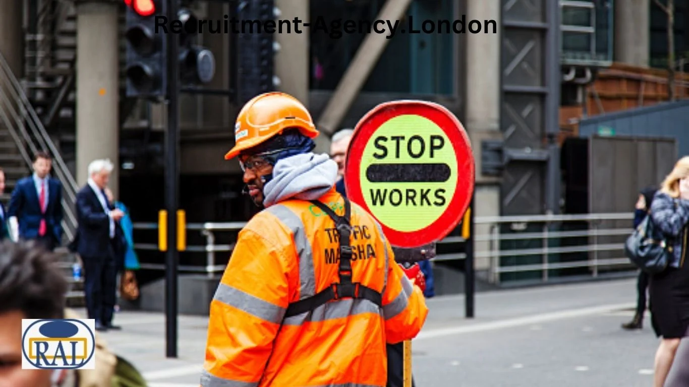 Traffic Marshal Recruitment Agency in London