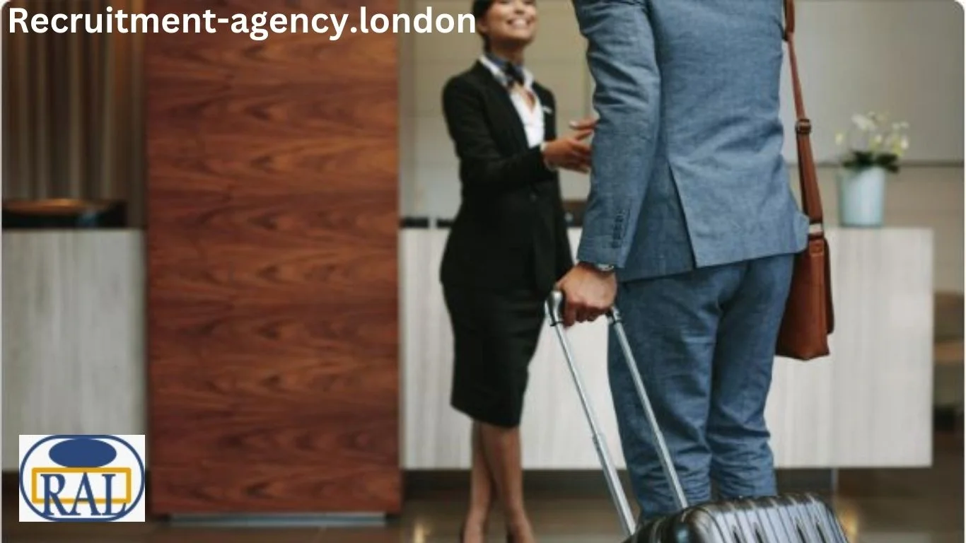 Team RAL's Concierge Recruitment