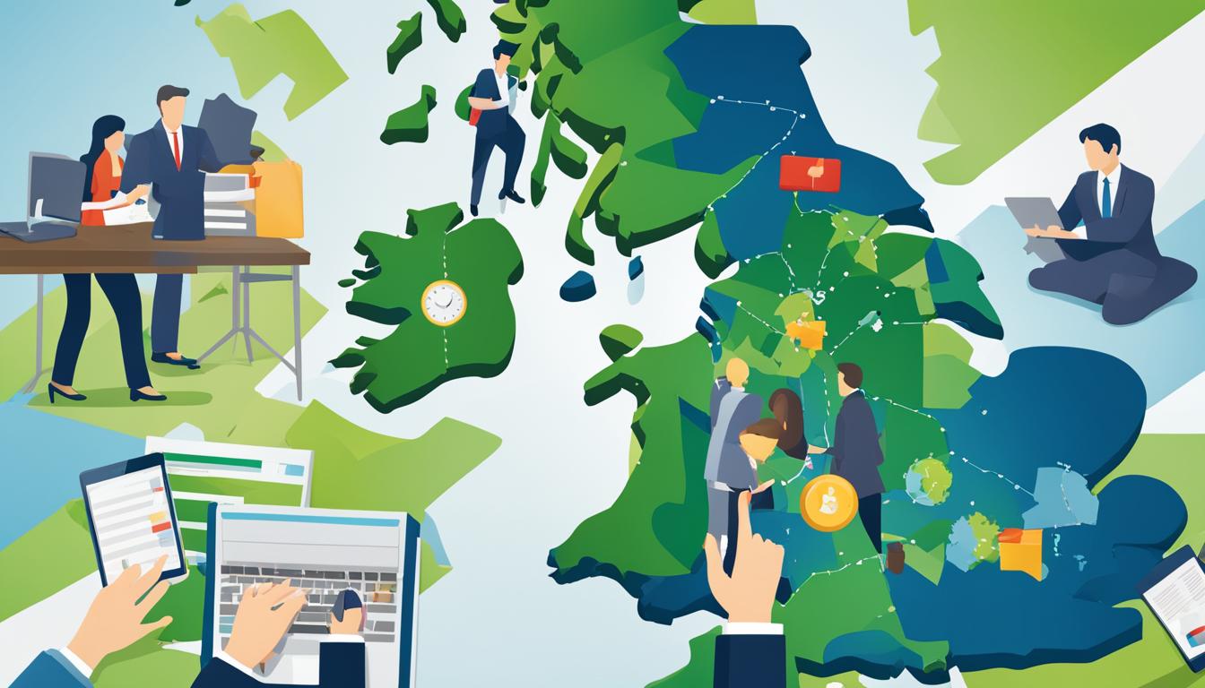 Customer Service Agency in UK