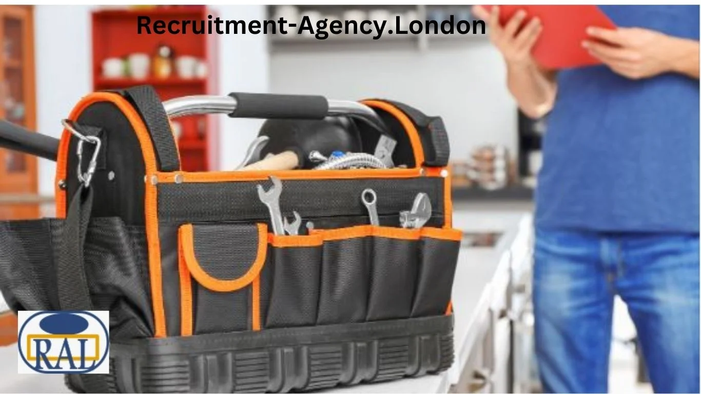 Best Handyman Agency in London