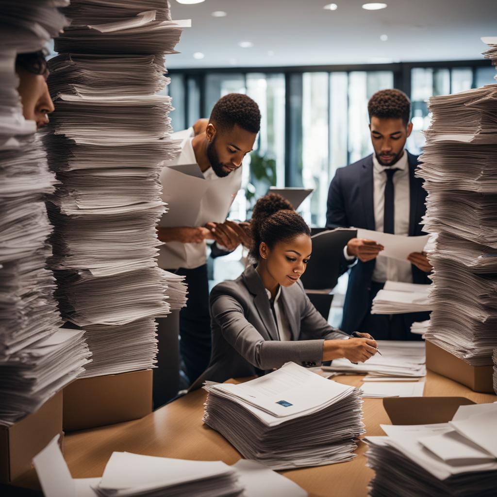 Hotel Receptionist Recruitment Agency in UK