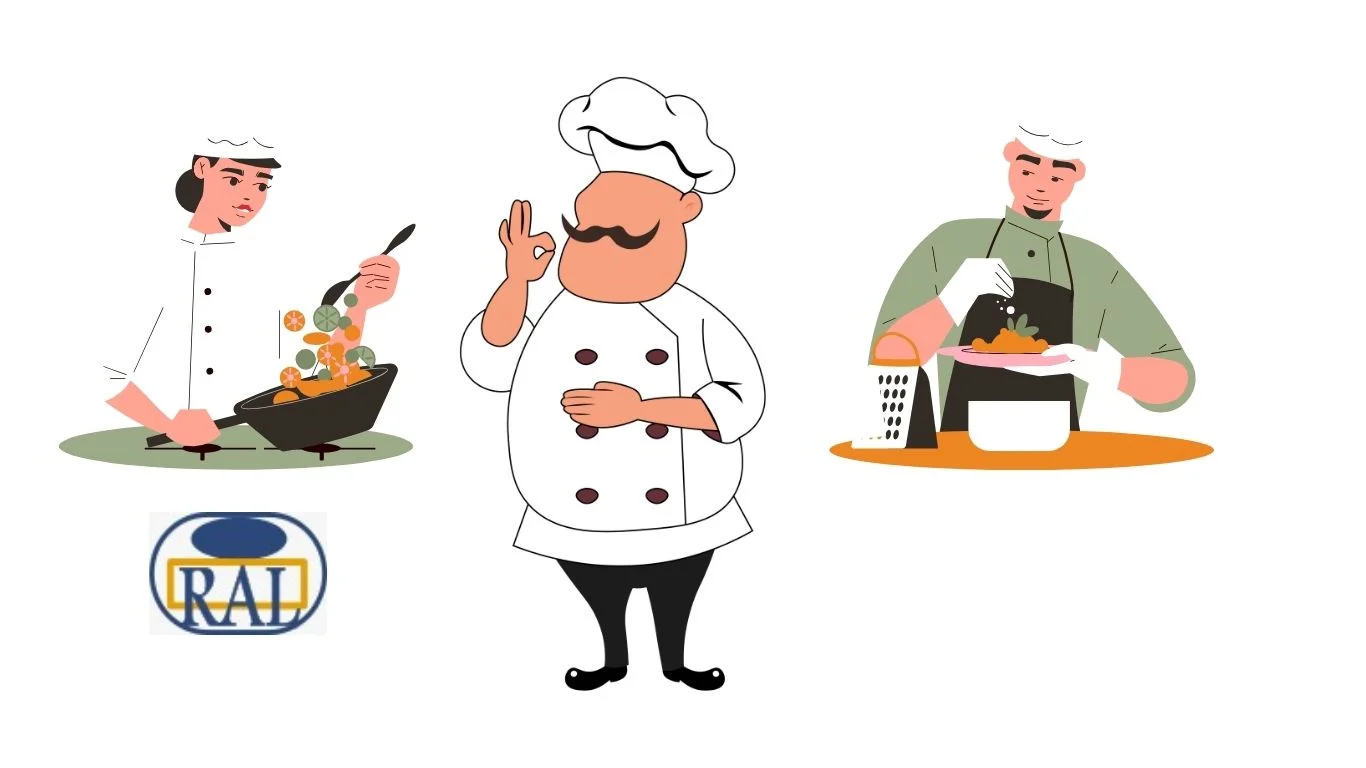 Chef Recruitment Agency