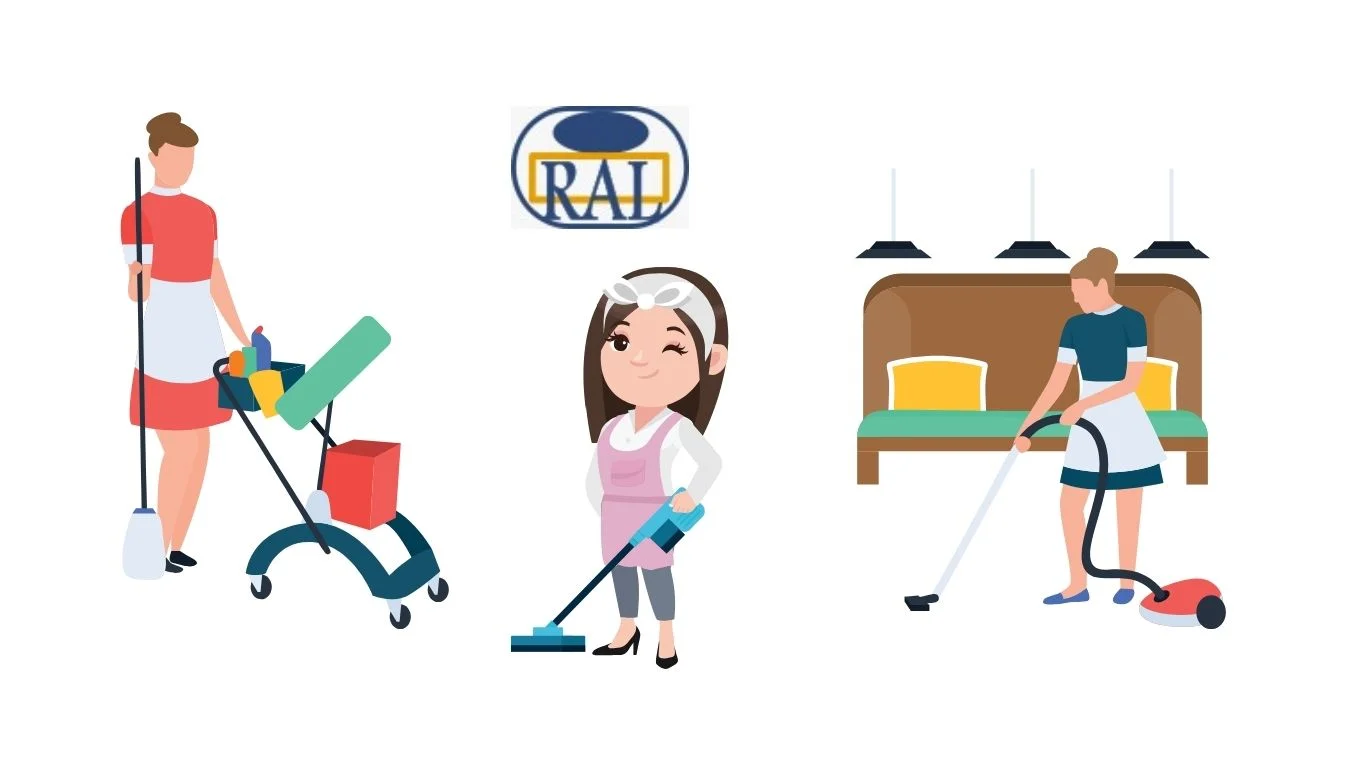 Housekeeping Recruitment Agency Services in London