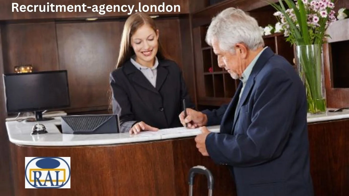 Find Night Receptionist Jobs in Bayswater