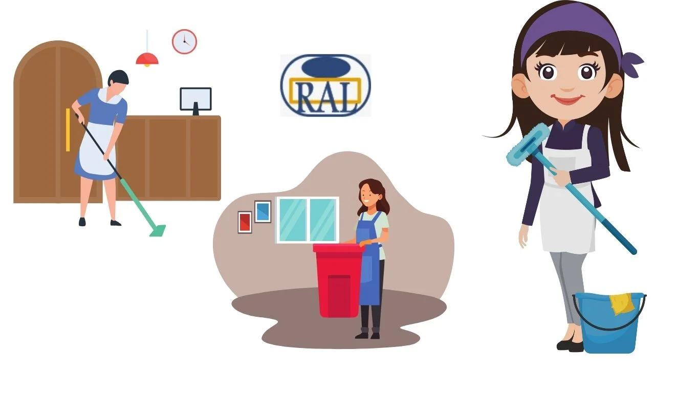 Housekeeping Recruitment Agency Services in London