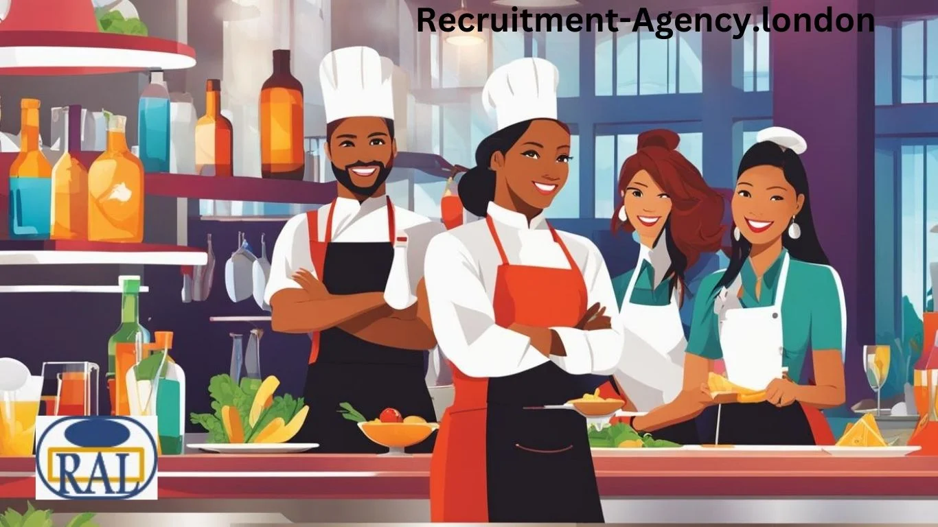 Traffic Marshall Agency London
