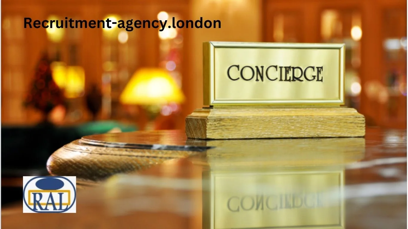 Best Labourer Agency in London