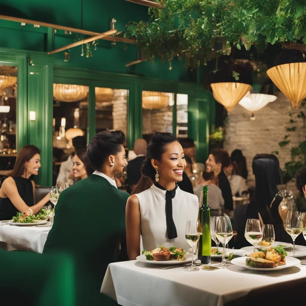 Waiters & Waitresses Jobs in Bethnal Green