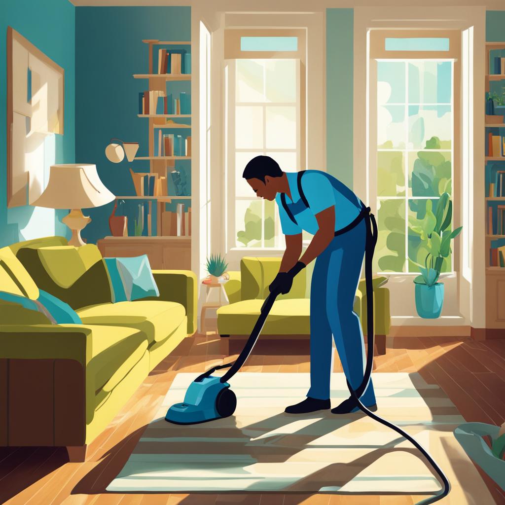 Cleaning Jobs in London
