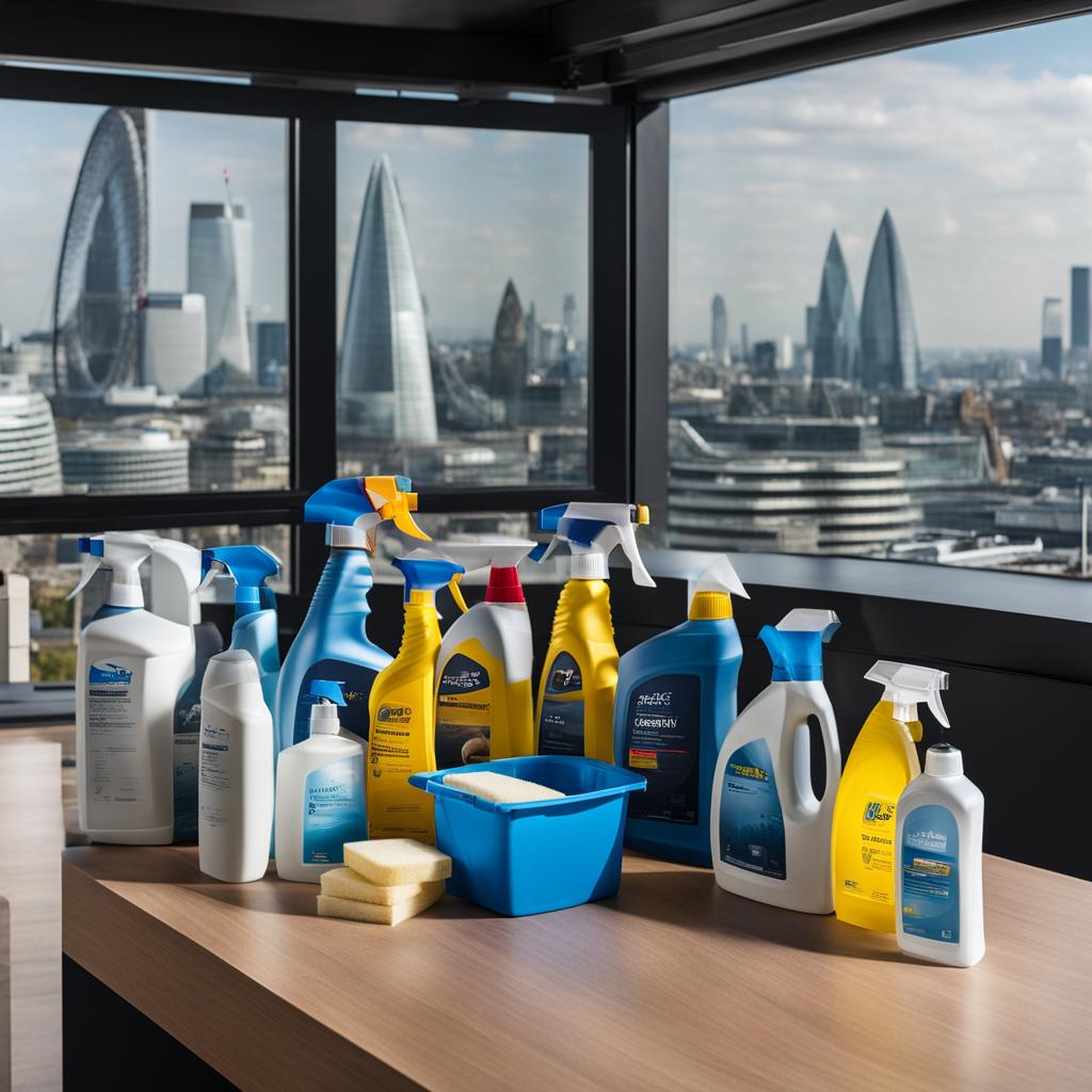 Cleaning Jobs in London