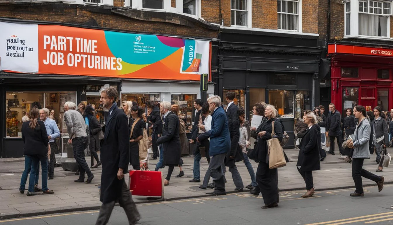 Temporary Events Jobs in Hammersmith