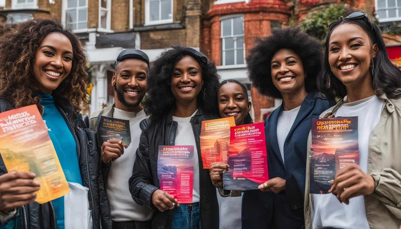 Temporary Events Jobs in Hammersmith