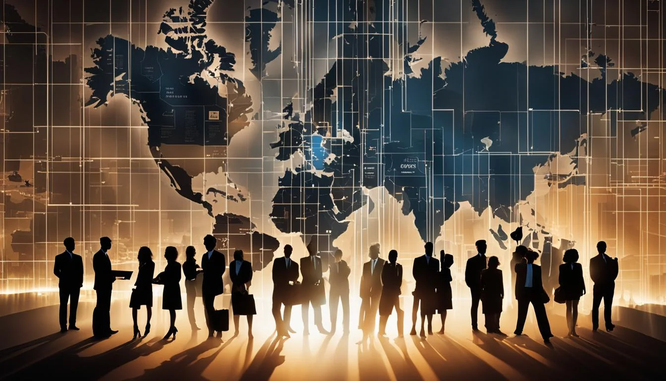 Find Talent Recruitment Agency in UK