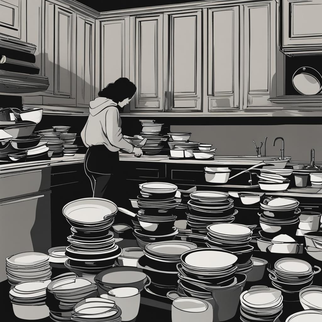 Kitchen Assistant Staff Agency