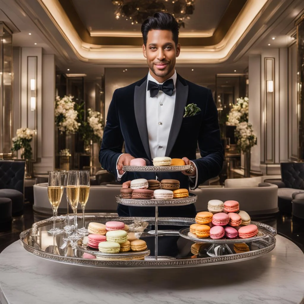 Concierge Jobs in Chelsea