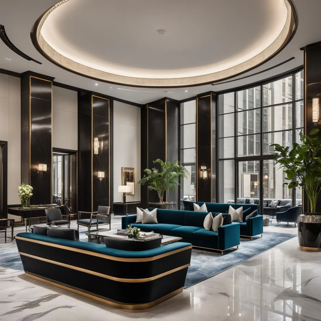 Concierge Jobs in Chelsea