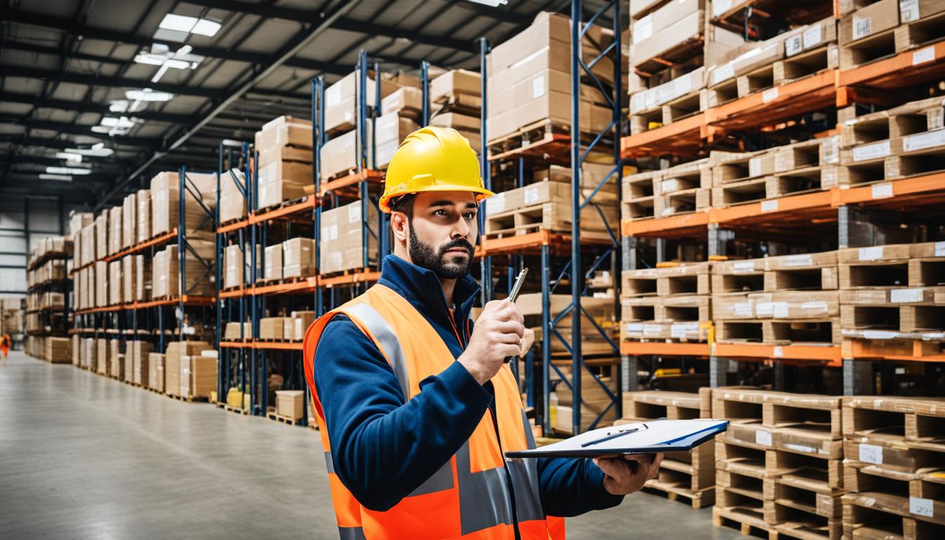 Warehouse Worker Recruitment Agency in UK