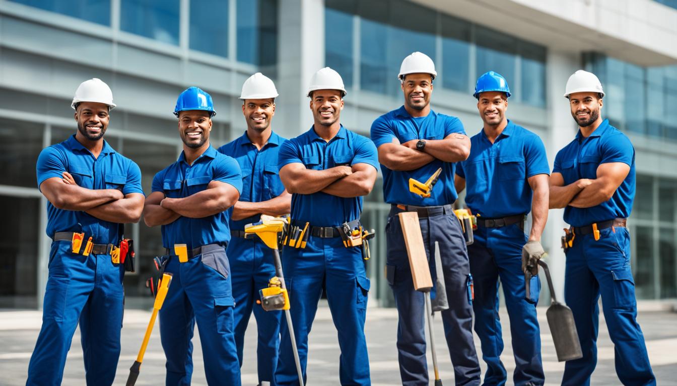 Quick Hire Handyman Jobs in UK