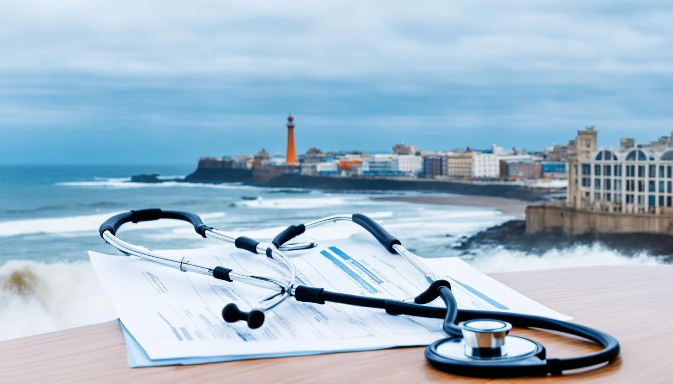 Recruitment Agency in Blackpool