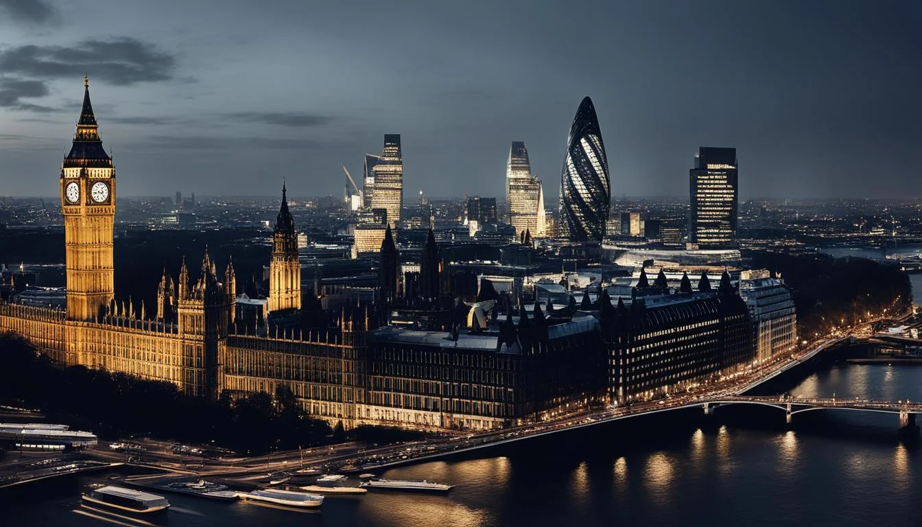Concierge Recruitment Agency in London