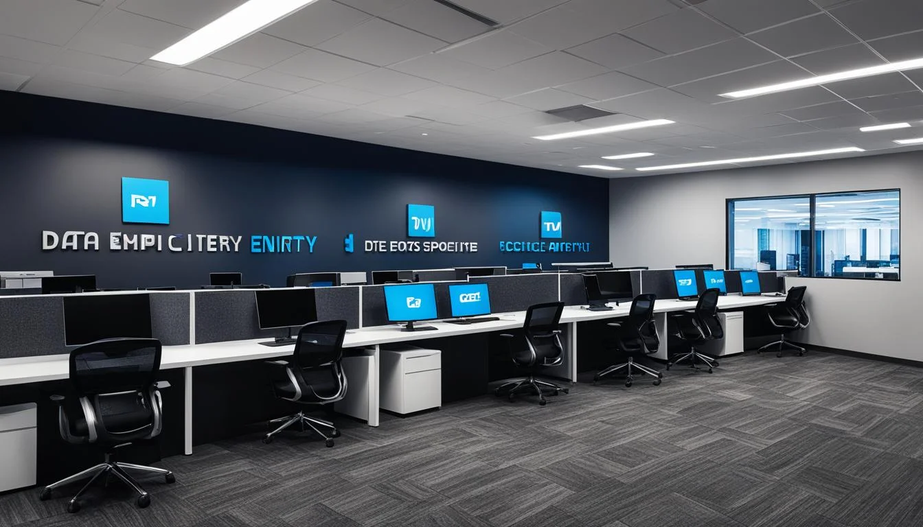Data Entry Recruitment Agency in UK