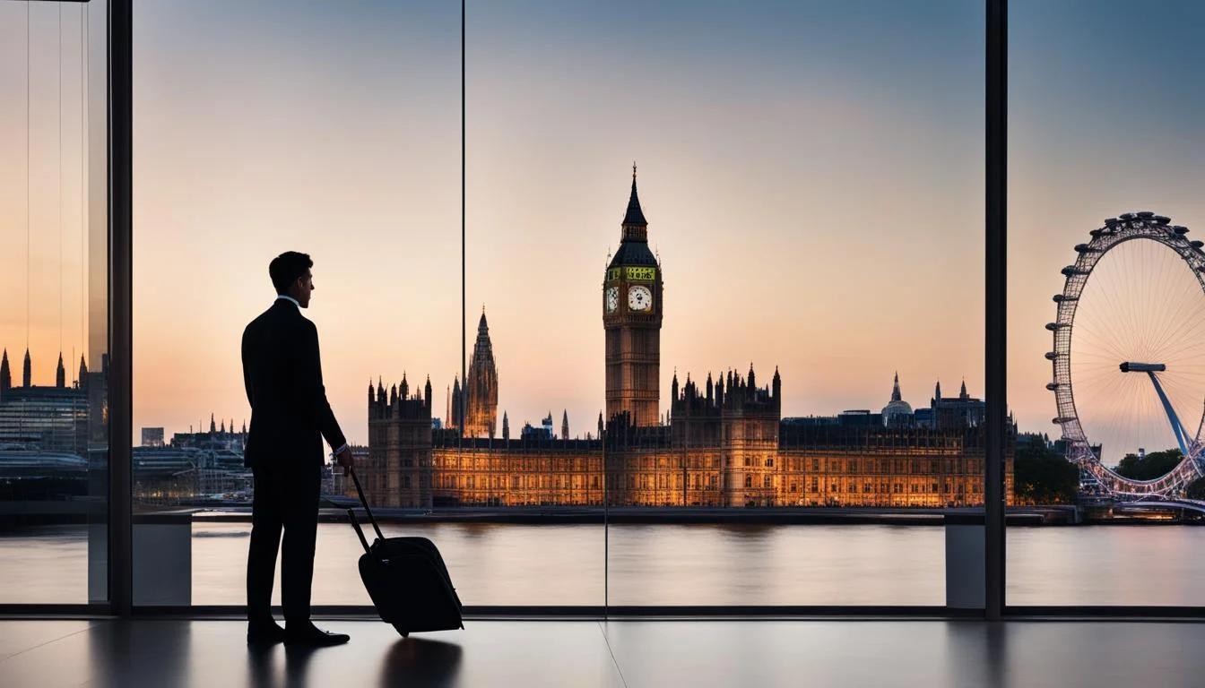 Concierge Recruitment Agency in London