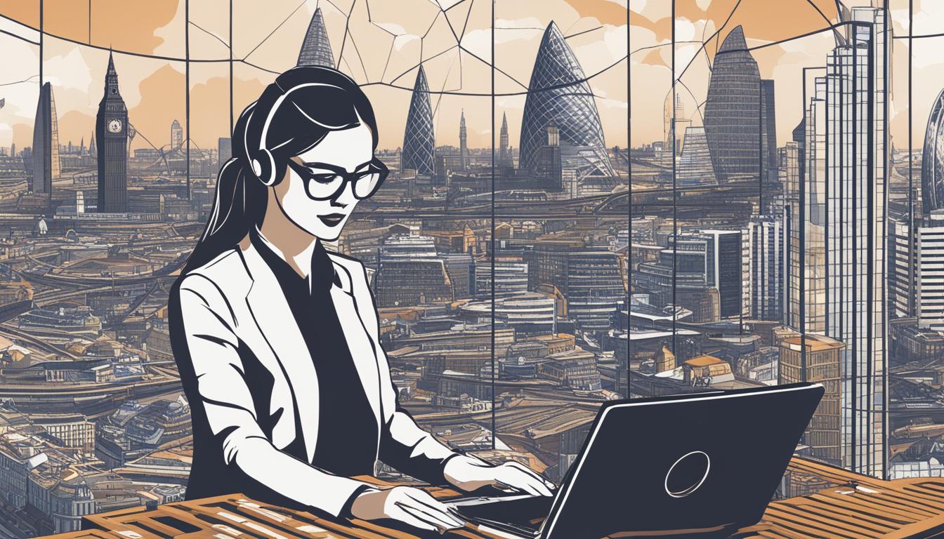 Virtual Assistant Jobs in London