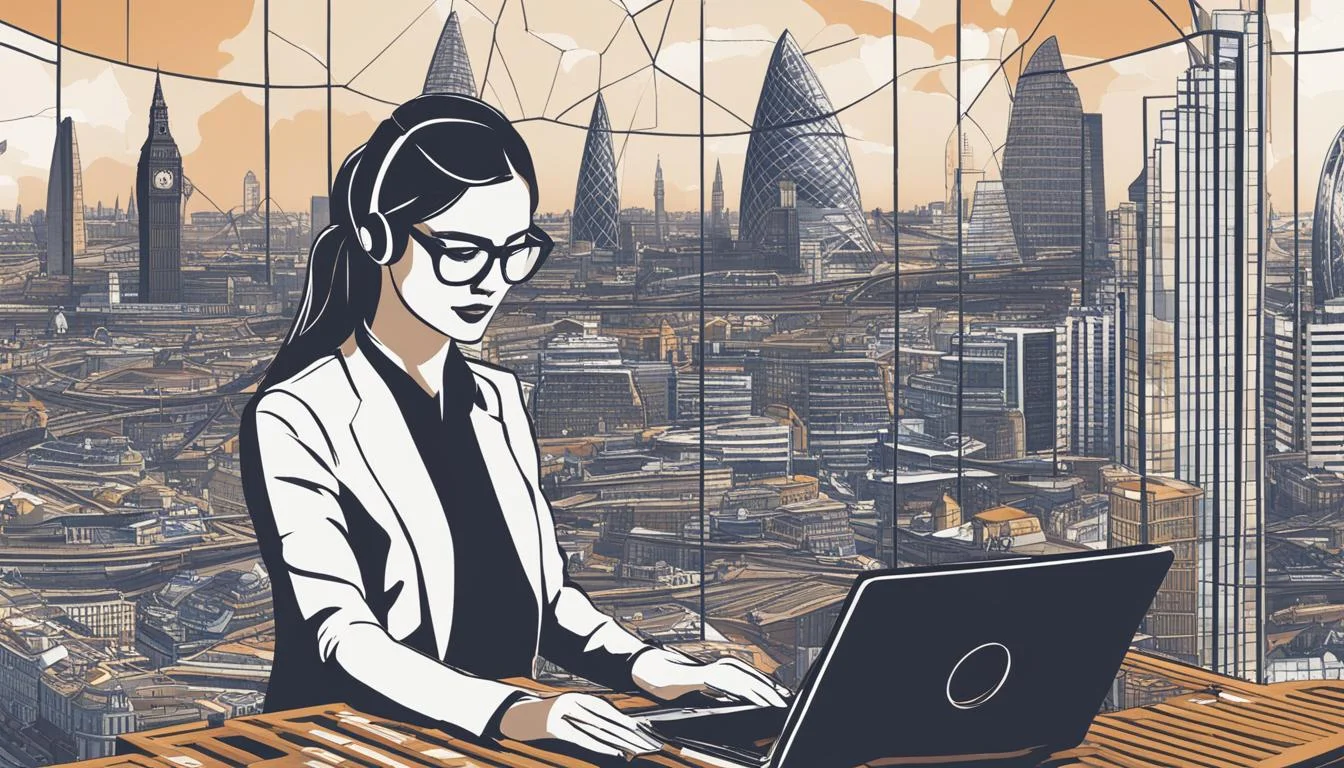Virtual Assistant Jobs in London