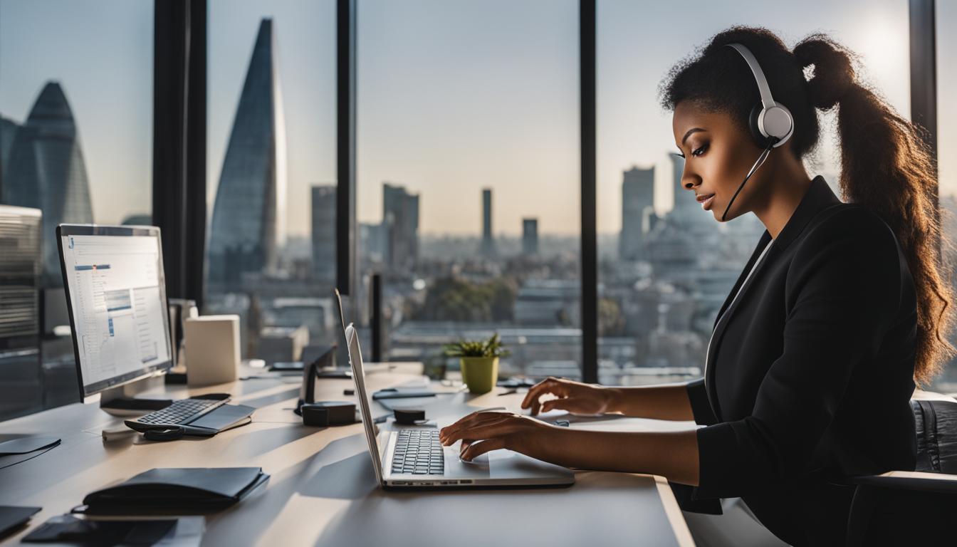 Virtual Assistant Jobs in London