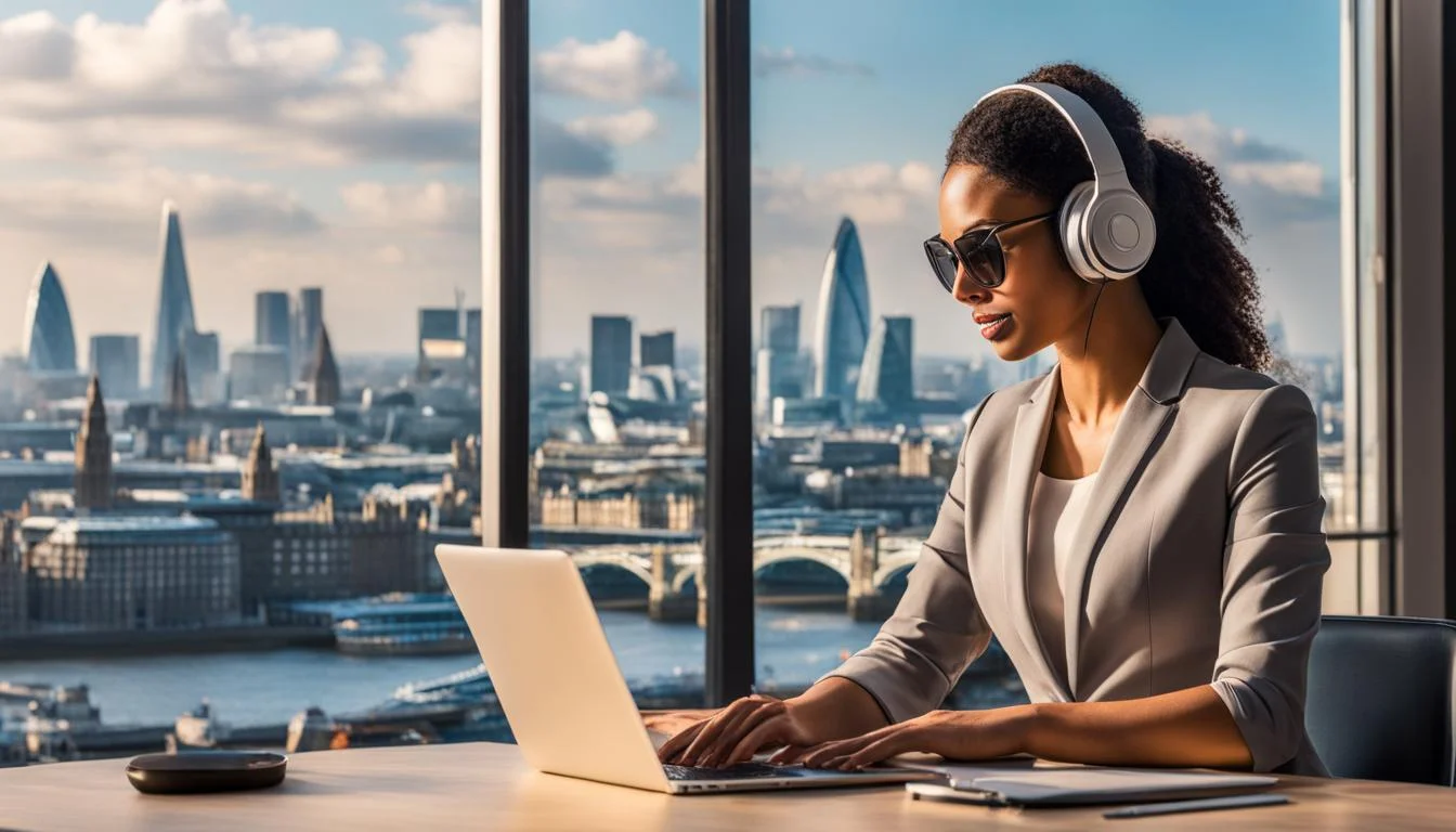 Virtual Assistant Jobs in London