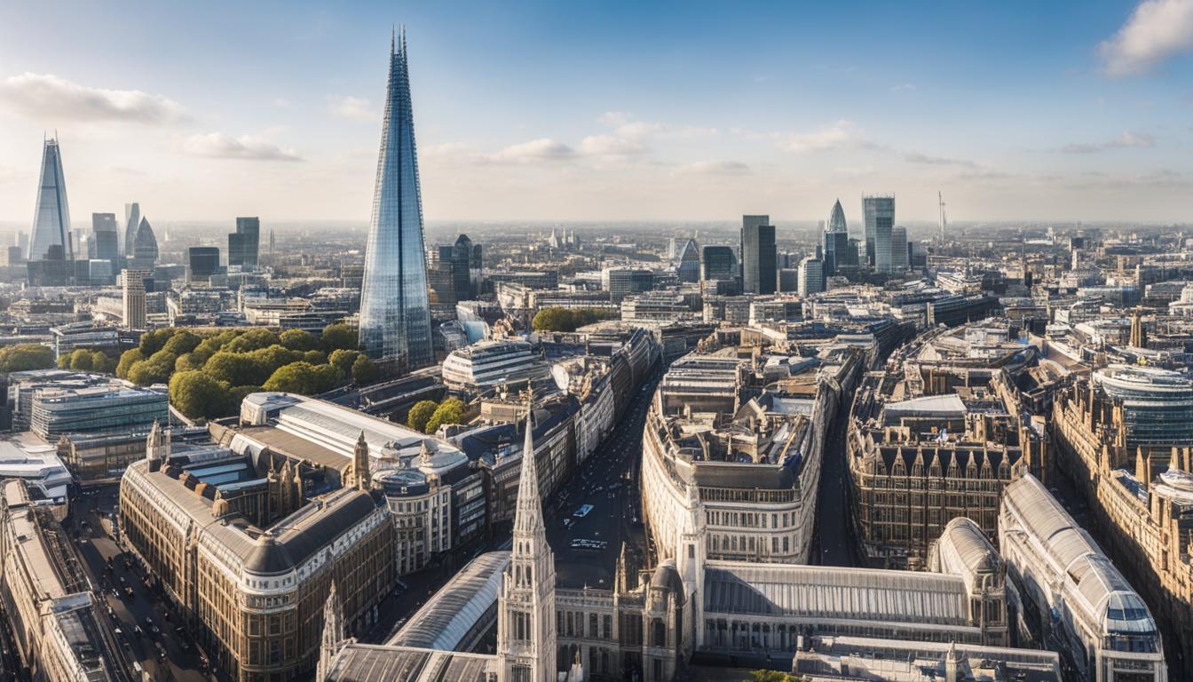 Recruitment Agencies In Central London