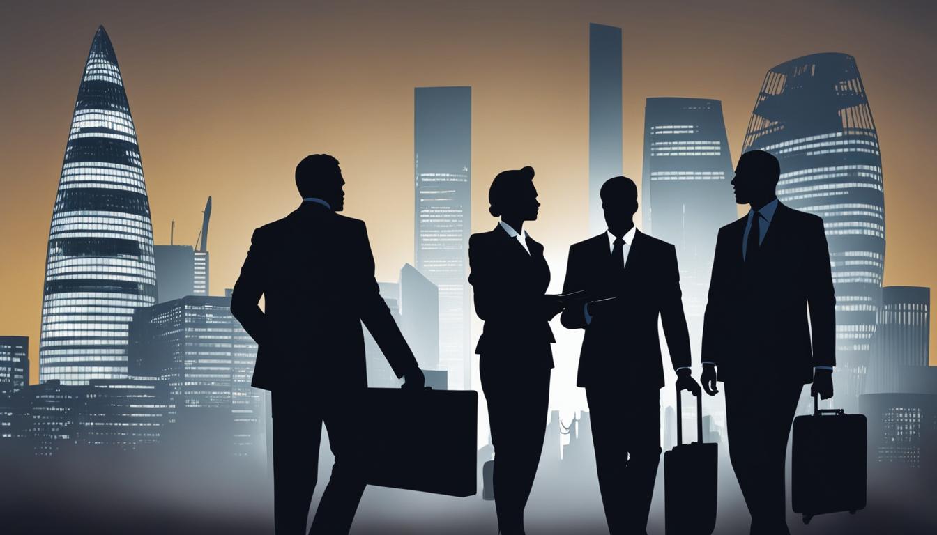 Recruitment Agencies In Central London