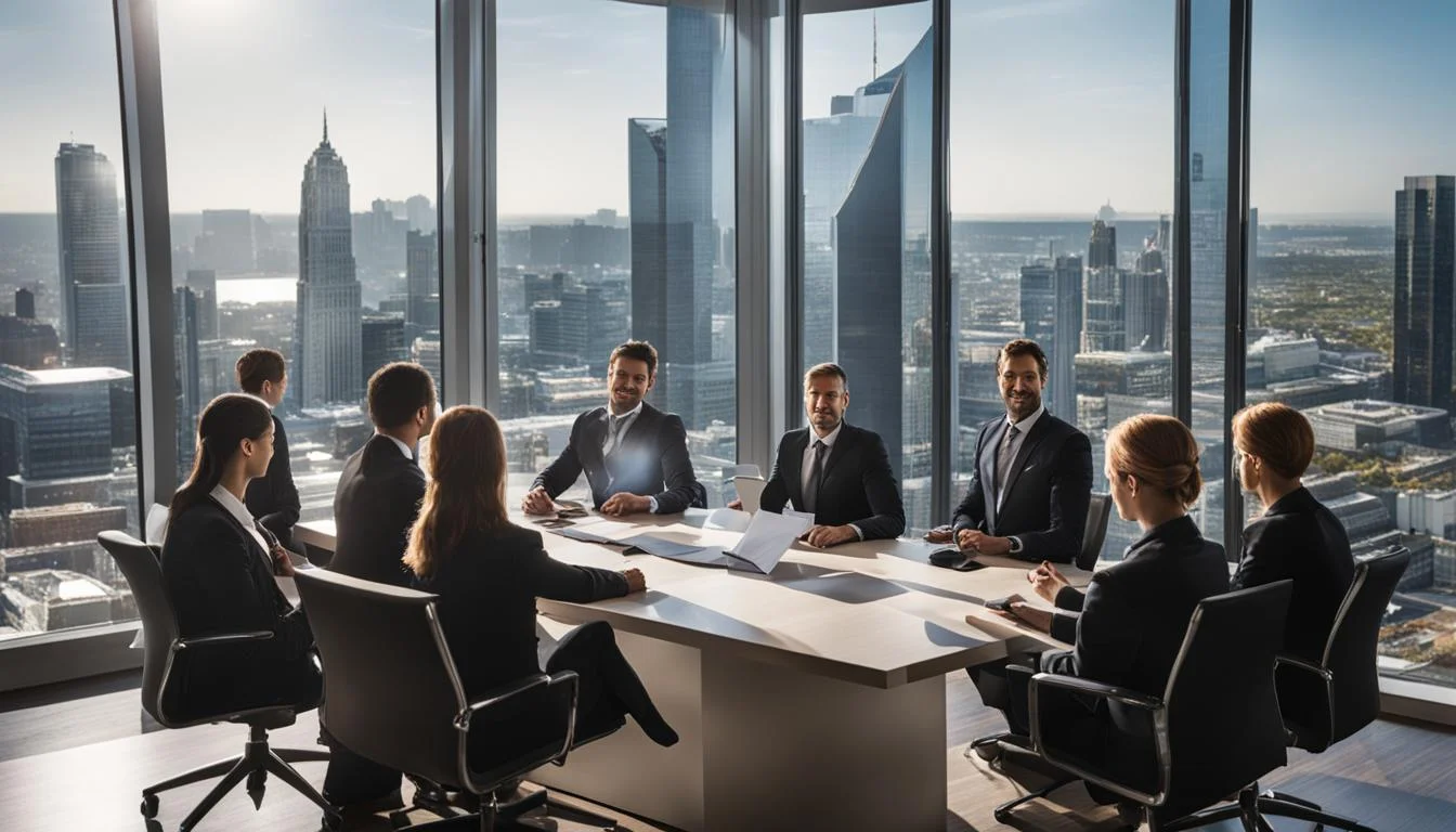 Administration Recruitment Agencies