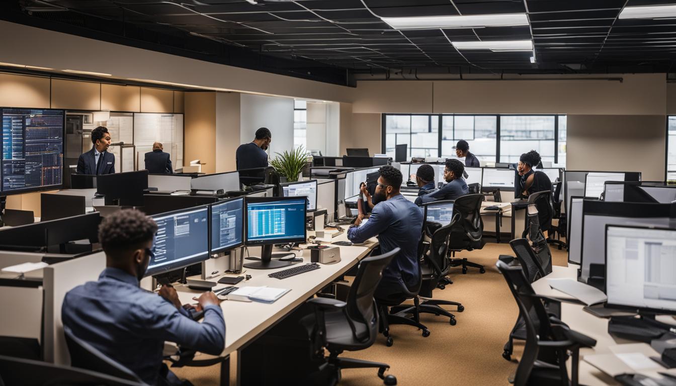 Data Entry Staffing Agency