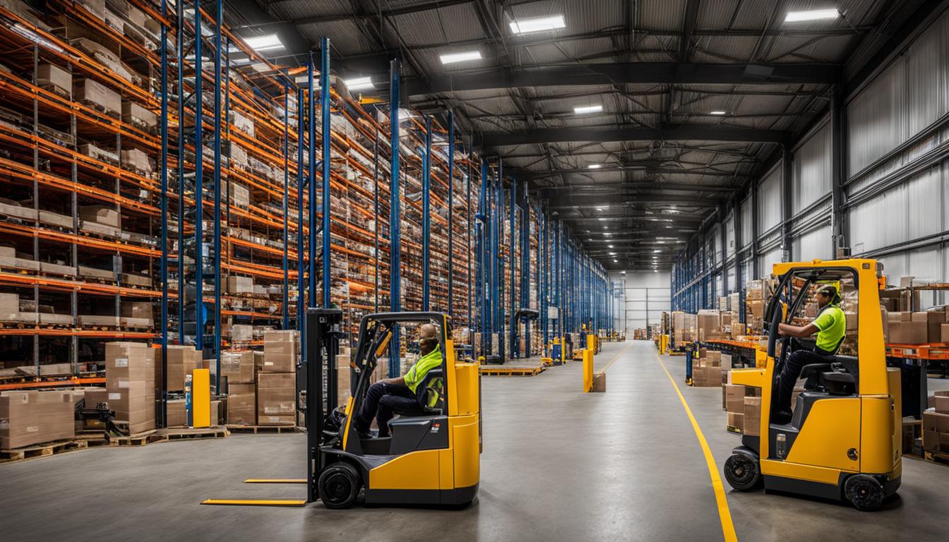 Picker & Packer Jobs in Watford