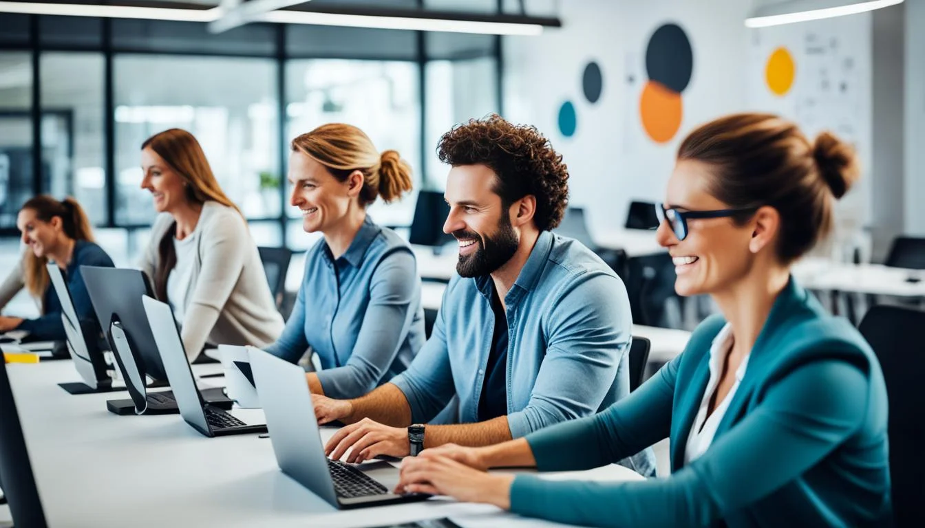 Temporary Staffing Solutions
