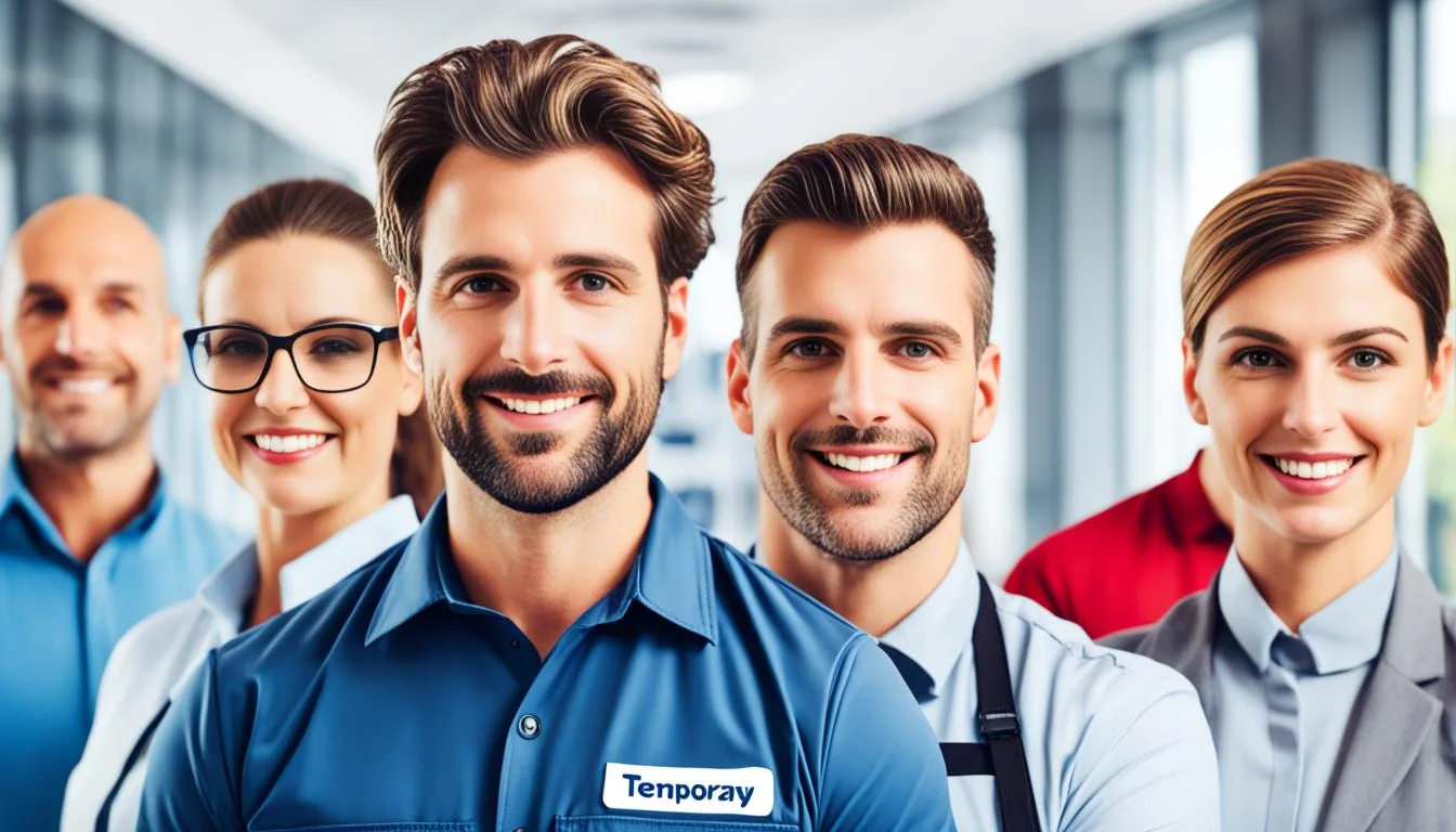 Temporary Staffing Solutions