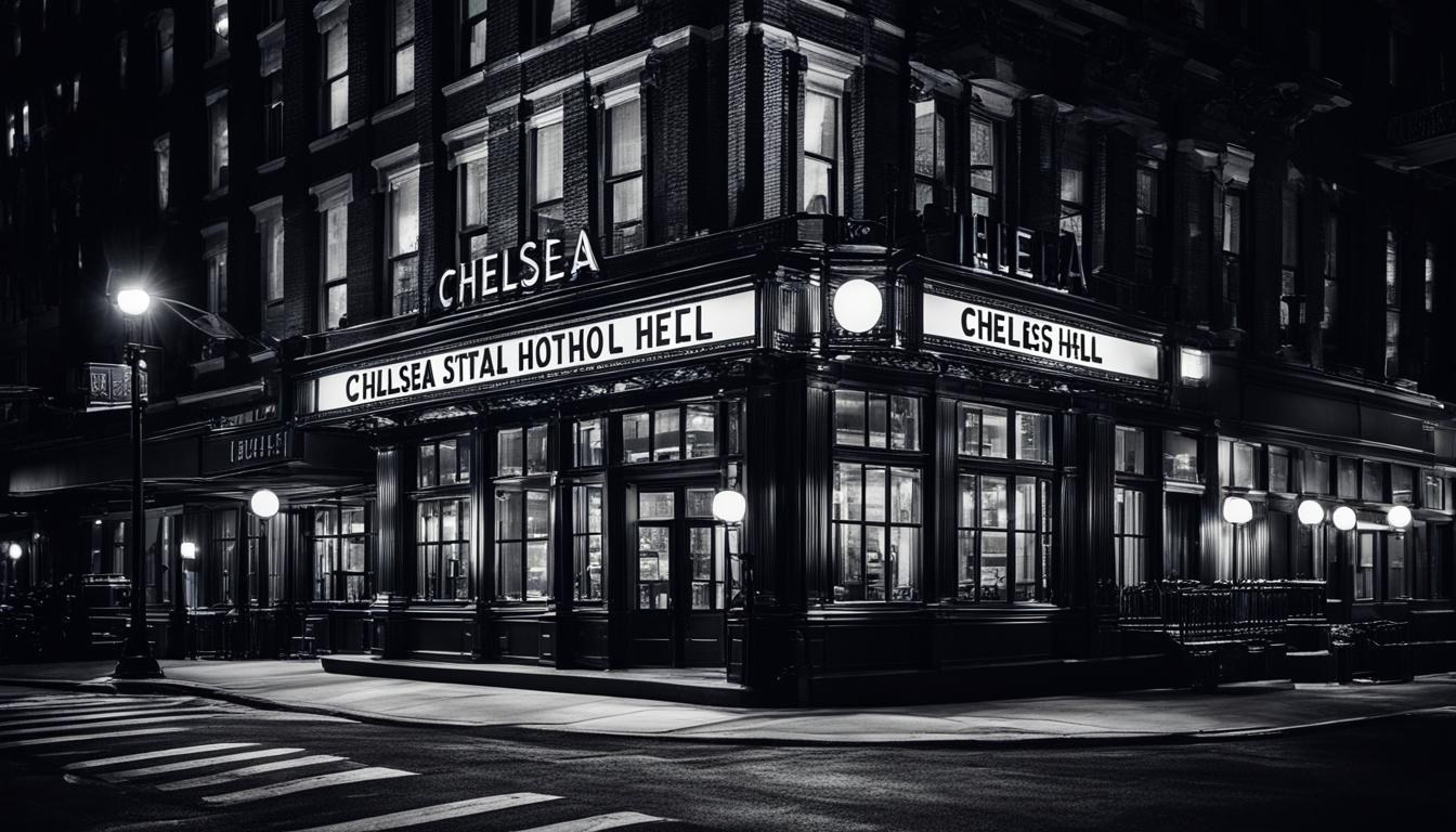 Night Porter Jobs in Chelsea