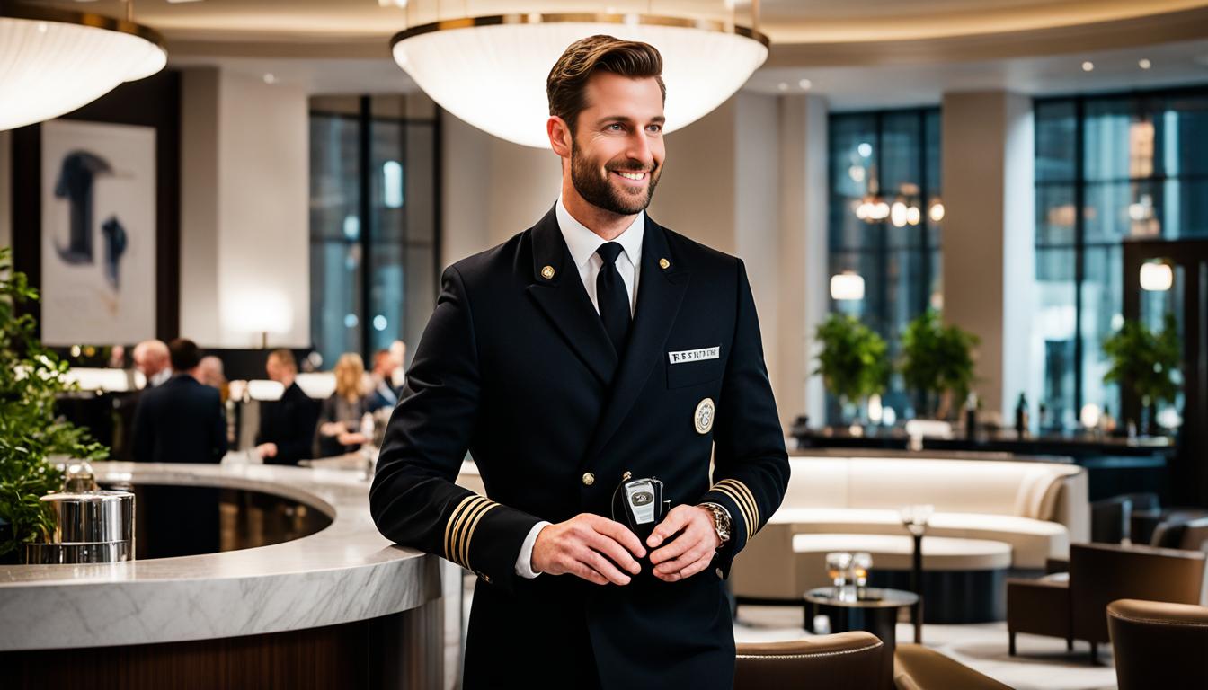 Night Porter Jobs in Chelsea