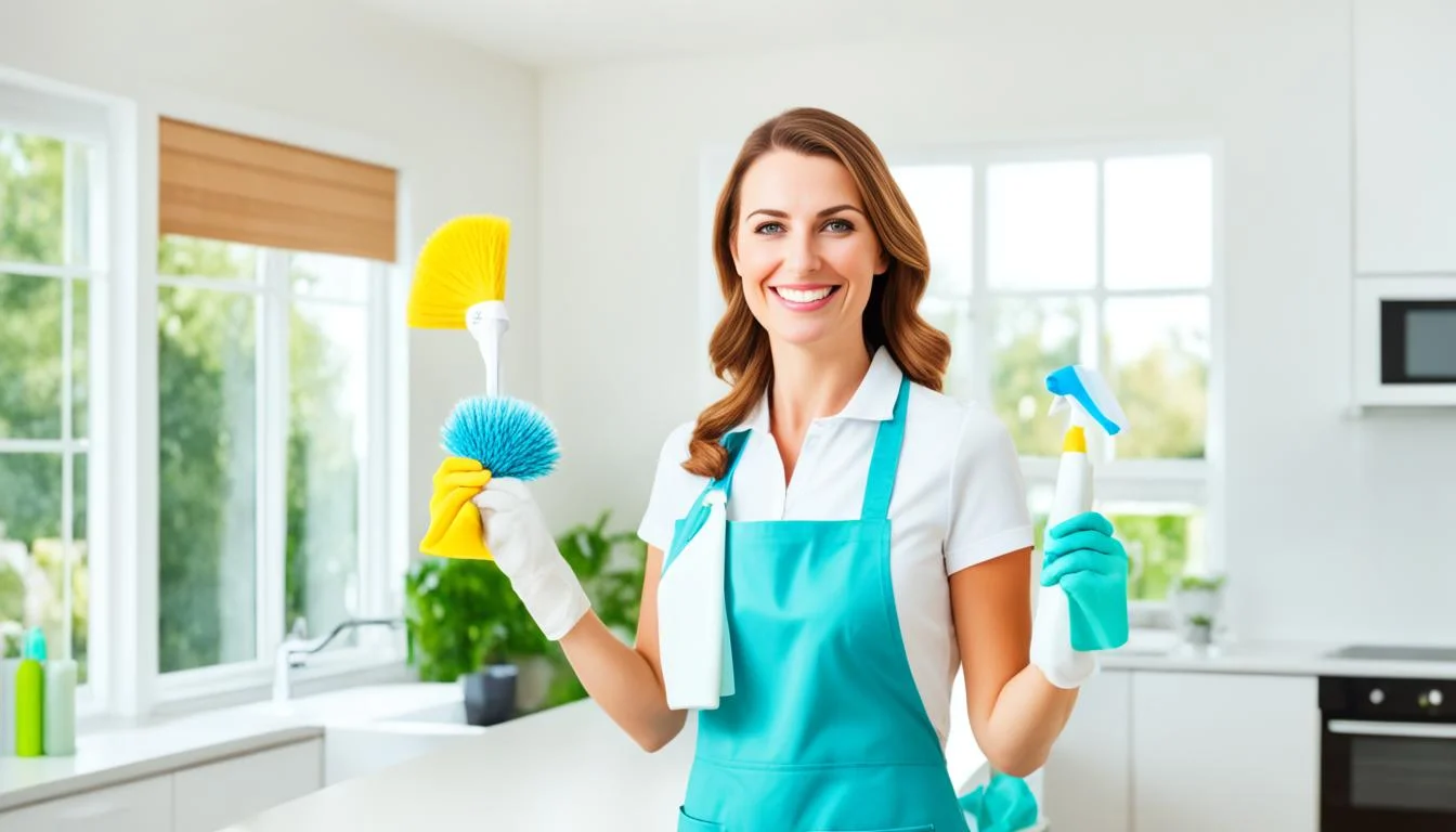 Housekeeping