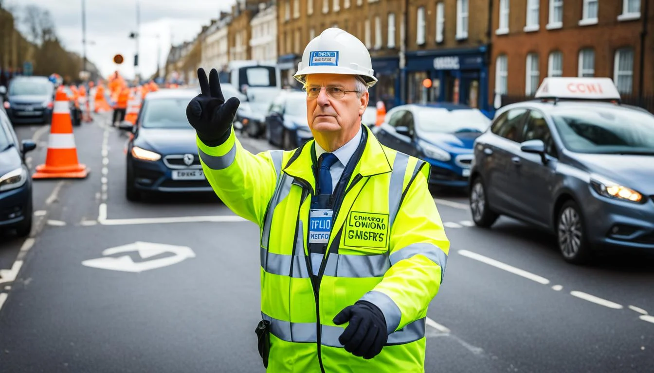 Team RAL - The Leading Traffic Marshal Staff Agency in London
