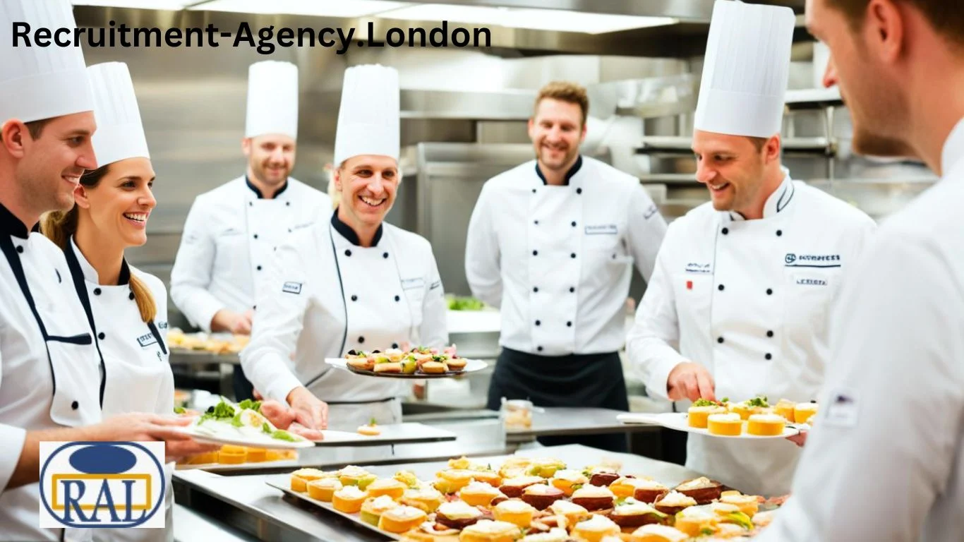 Team RAL: Find Agency Housekeeper Jobs in Coventry