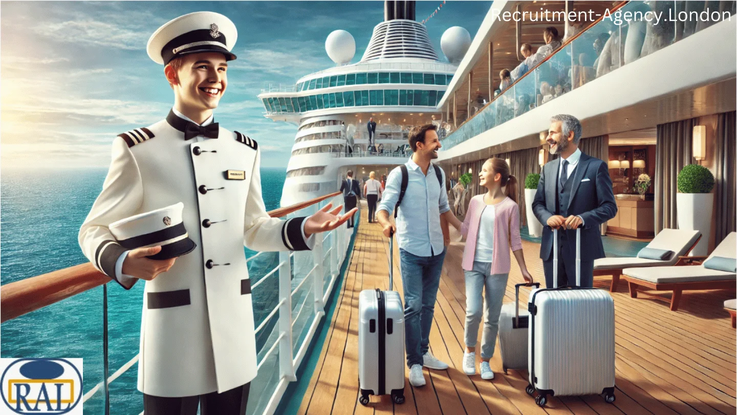 Team RAL Placement: Find Concierge Porter Jobs in Bloomsbury