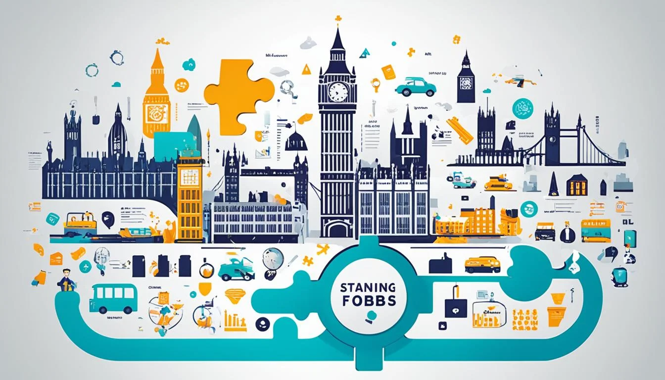 Temp Agency in London