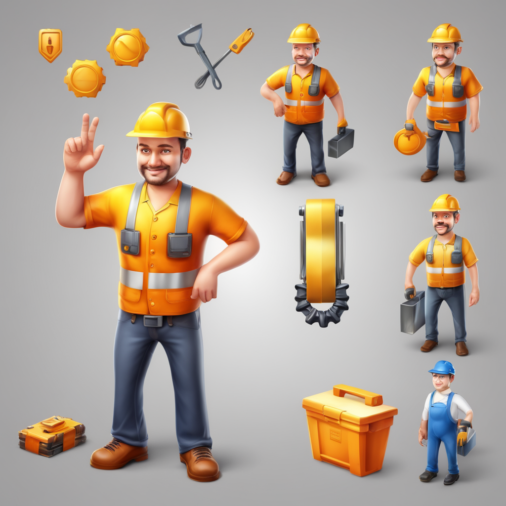 General Labourer Jobs in Dulwich