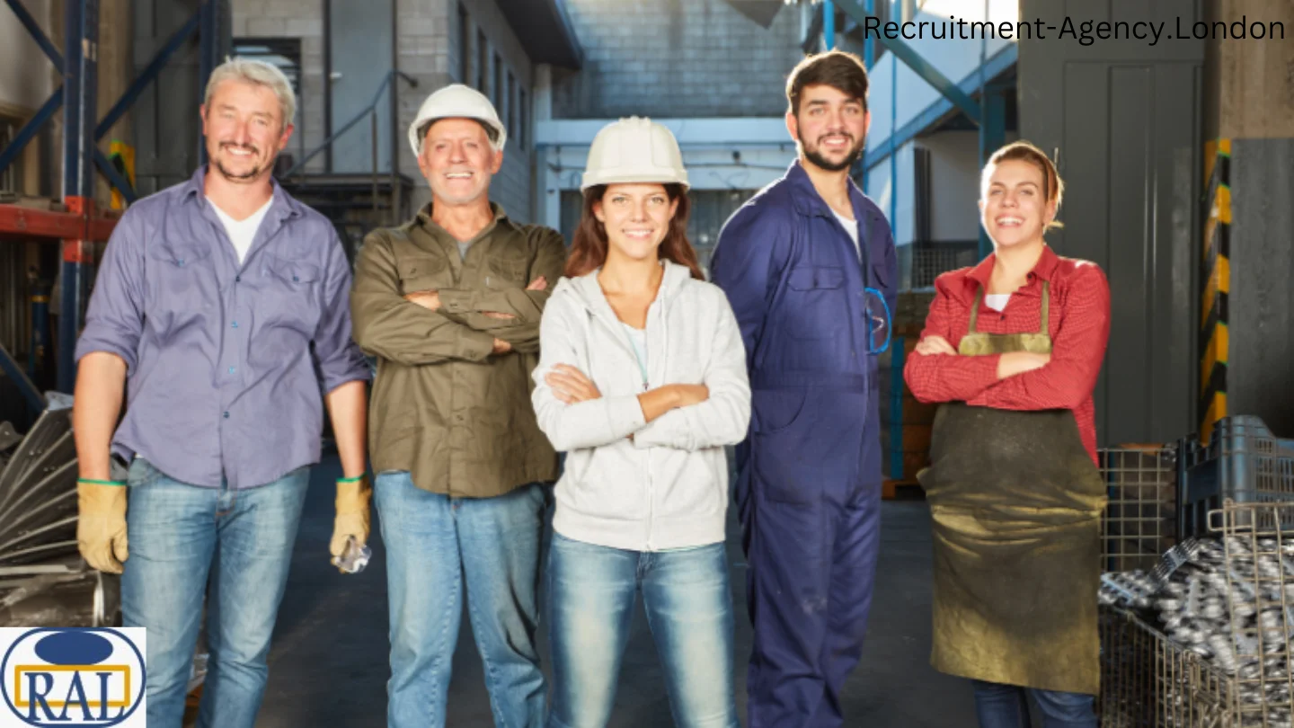 Team RAL: Construction Labourer Jobs in Bloomsbury Immediate Start