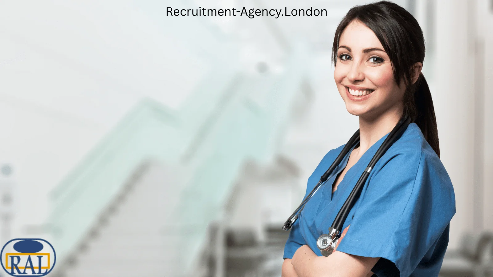 RAL for Premium Concierge Recruitment